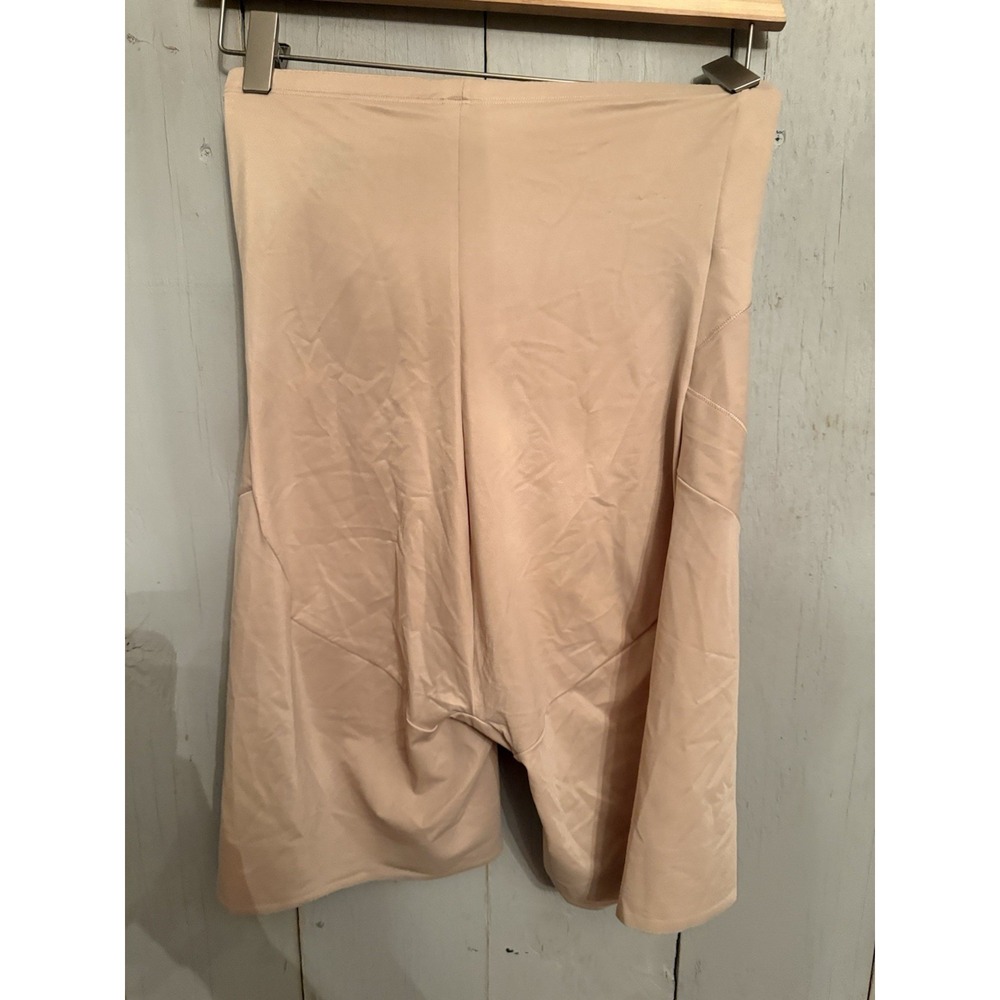 Miraclesuit Instant Tummy Tuck Sz-2X High Waist  Shaper Warm Beige NWT's - Picture 7 of 7